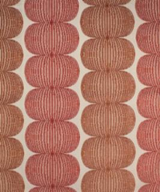 Barrow Fabric Mooring Marmalade M9775 15CL03 100% POLYESTER CHINA 24,000 DOUBLE RUBS </p><p>Repeat: Horizontal: 3 3/4" and Vertical: 12 1/4" 54" Minimum - My Fabric Connection -
