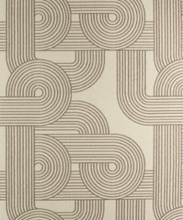 Barrow Industries Fabric Pintle Driftwood M9736 Transitional/15CL07 54% POLYESTER (F)
46% COTTON Asia 15,000 DOUBLE RUBS Horizontal: 13 1/2" and Vertical: 13 1/2" 56" - My Fabric Connection -