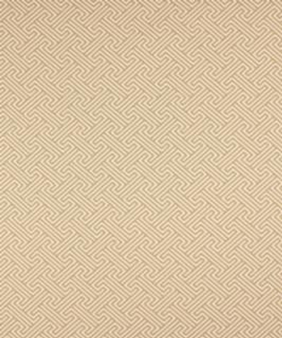 Barrow Fabric Transom Linen M9729 15CL08 69% COTTON
31% POLYESTER (F) CHINA 50,000 DOUBLE RUBS </p><p>Repeat: Horizontal: 1 3/4" and Vertical: 1 7/8" 54" Minimum - My Fabric Connection -