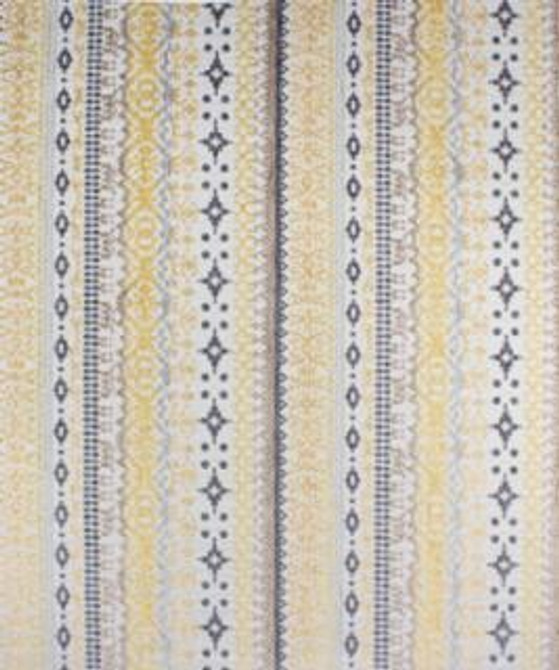 Barrow Industries Fabric Woolwich 11313 M9922 Transitional/16CL10 100% POLYESTER Asia 24,000 DOUBLE RUBS Horizontal: 13 1/2" and Vertical: 9 1/4" 56" - My Fabric Connection -