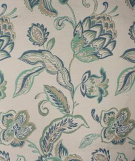 Barrow Fabric Midvale 12114 M10146 16CL11 55% POLYESTER (F) 34% POLYESTER (S) 8% RAYON (S) 3% LINEN CHINA 24,000 DOUBLE RUBS </p><p>Repeat: Horizontal: 13 1/2" and Vertical: 25" 54" Minimum - My Fabric Connection -