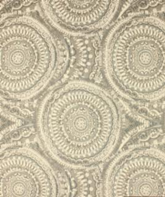 Barrow Fabric Cremona 12312 M9549 1869 100% POLYESTER CHINA 15,000 DOUBLE RUBS </p><p>Repeat: Horizontal: 13 1/2" and Vertical: 14" 54" Minimum - My Fabric Connection -