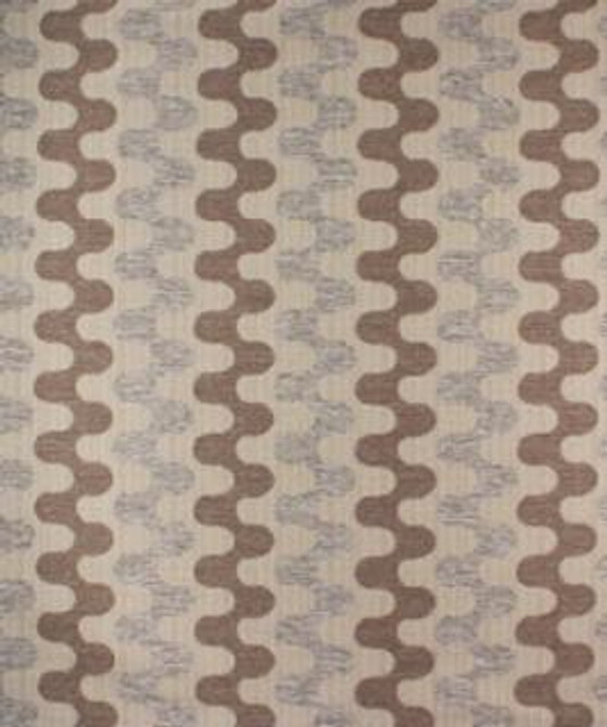 Barrow Fabric Lodi 22315 M10125 1869 55% POLYESTER FILAMENT NON-TEXTURED 30% POLYESTER FILAMENT-TEXTURED 15% ACRYLIC (S) CHINA 15,000 DOUBLE RUBS </p><p>Repeat: Horizontal: 5" and Vertical: 2 3/4" 54" Minimum - My Fabric Connection -