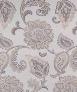 Barrow Industries Fabric Lucca 12313 M10137 Transitional/1869 41% RAYON (S)
31% POLYESTER (F)
28% COTTON Asia 30,000 DOUBLE RUBS Horizontal: 13 1/2" and Vertical: 27 1/4" 56" - My Fabric Connection -