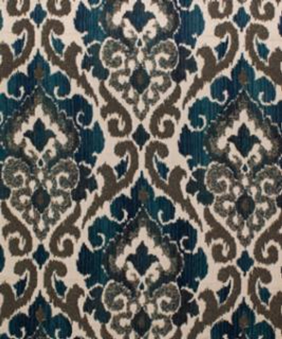 Barrow Fabric Aphrodite 11916 M10401 18CL05 85% POLYESTER
15% COTTON CHINA 15,000 DOUBLE RUBS </p><p>Repeat: Horizontal: 13 1/2" and Vertical: 13 1/2" 54" Minimum - My Fabric Connection -