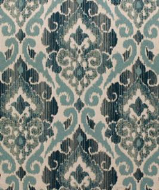 Barrow Fabric Aphrodite 12014 M10401 18CL05 85% POLYESTER 15% COTTON CHINA 15,000 DOUBLE RUBS </p><p>Repeat: Horizontal: 13 1/2" and Vertical: 13 1/2" 54" Minimum - My Fabric Connection -