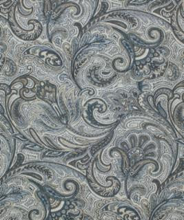 Barrow Fabric Lamar 11914 M10438 18CL06 57% POLYESTER (S)
33% POLYESTER (F)
10% COTTON CHINA 27,000 DOUBLE RUBS </p><p>Repeat: Horizontal: 13 1/2" and Vertical: 27" 54" Minimum - My Fabric Connection -