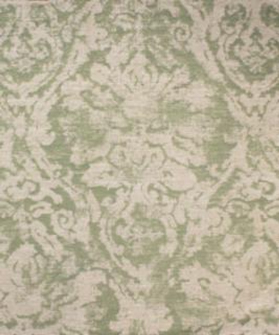 Merrimac Fabric Amridge 52111 M9857 MGALL18 42% RAYON (S)
25% POLYESTER (S)
24% POLYESTER (F)
9% LINEN CHINA 15,000 DOUBLE RUBS </p><p>Repeat: Horizontal: 14 3/4" and Vertical: 23 1/2" 54" Minimum - My Fabric Connection -