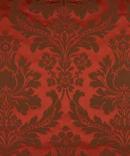 Barrow Fabric Blarney 51615 M8521 MGALL18 54% COTTON 46% POLYESTER CHINA 30,000 DOUBLE RUBS </p><p>Repeat: Horizontal: 13-1/2" and Vertical: 24" 54" Minimum - My Fabric Connection -