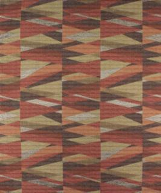 Barrow Fabric Leighton 51513 M10136 MGALL18 65% POLYESTER (S) 35% POLYESTER (F) CHINA 24,000 DOUBLE RUBS </p><p>Repeat: Horizontal: 9" and Vertical: 8 7/8" 54" Minimum - My Fabric Connection -