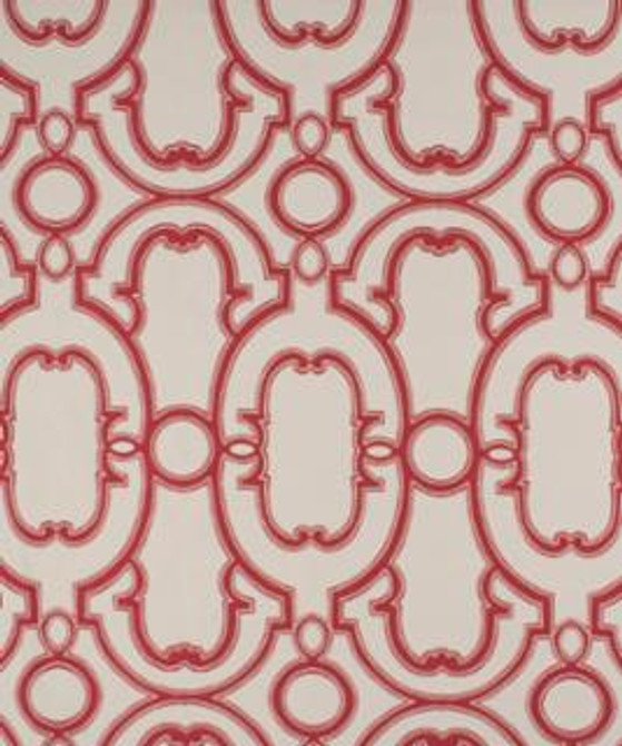 Merrimac Fabric Midway 51715 M9647 MGALL18 61% RAYON (S)
39% POLYESTER (F) CHINA 50,000 DOUBLE RUBS </p><p>Repeat: Horizontal: 6 3/4" and Vertical: 13 1/2" 54" Minimum - My Fabric Connection -