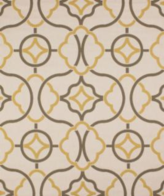 Barrow Fabric Payette 51311 M9829 MGALL18 68% COTTON 32% POLYESTER CHINA 24,000 DOUBLE RUBS </p><p>Repeat: Horizontal: 9" and Vertical: 8 7/8" 54" Minimum - My Fabric Connection -