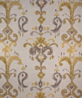 Barrow Fabric Sharleigh 51314 M10036 MGALL18 35% POLYESTER (S) 22% RAYON (S) 43% POLYESTER (F) CHINA 15,000 DOUBLE RUBS </p><p>Repeat: Horizontal: 13 1/2" and Vertical: 12 5/8" 54" Minimum - My Fabric Connection -