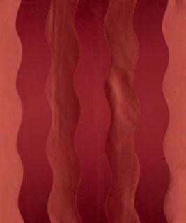 Merrimac Fabric Stepaside 51617 M9753 Galleries/MGALL18 59% RAYON (F)
41% POLYESTER (F) Asia 30,000 DOUBLE RUBS Horizontal: 5 1/4" and Vertical: 5 3/4" 59" - My Fabric Connection -