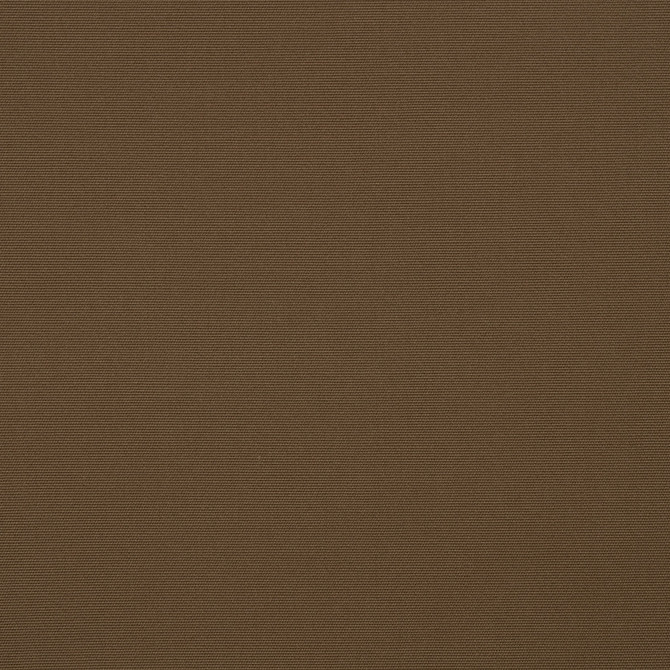Sunbrella Fabric 5425 Canvas Cocoa Sunbrella Elements - Canvas Sunbrella® Acrylic, Sunbrella® Polyester, Sunbrella® Non-Phthalate PVC USA or Imported 5-Year Horizontal: and Vertical: 60 yd. 54 in. - My Fabric Connection -