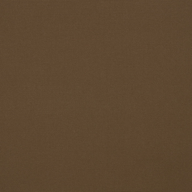 Sunbrella Fabric 5425 Canvas Cocoa Sunbrella Elements - Canvas Sunbrella® Acrylic, Sunbrella® Polyester, Sunbrella® Non-Phthalate PVC USA or Imported 5-Year Horizontal: and Vertical: 60 yd. 54 in. - My Fabric Connection -