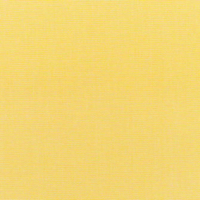 Sunbrella Fabric 5438 Canvas Buttercup Cushion Furniture Drapery Fabrics > Sunbrella Solids 100% Acrylic USA or Imported n/a 54" - My Fabric Connection -