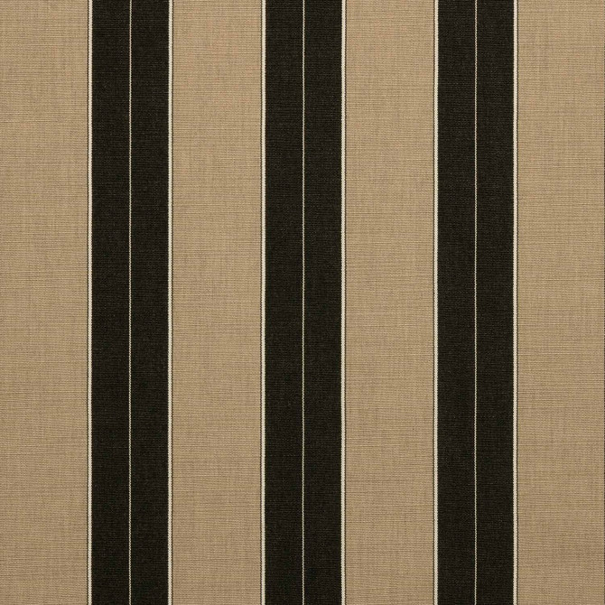 Sunbrella Fabric 8521 Berenson Tuxedo Sunbrella Elements - Decorative Sunbrella® Acrylic, Sunbrella® Polyester, Sunbrella® Non-Phthalate PVC USA or Imported 5-Year Horizontal: 60 yd. and Vertical: 4.5 in. 54 in. - My Fabric Connection -