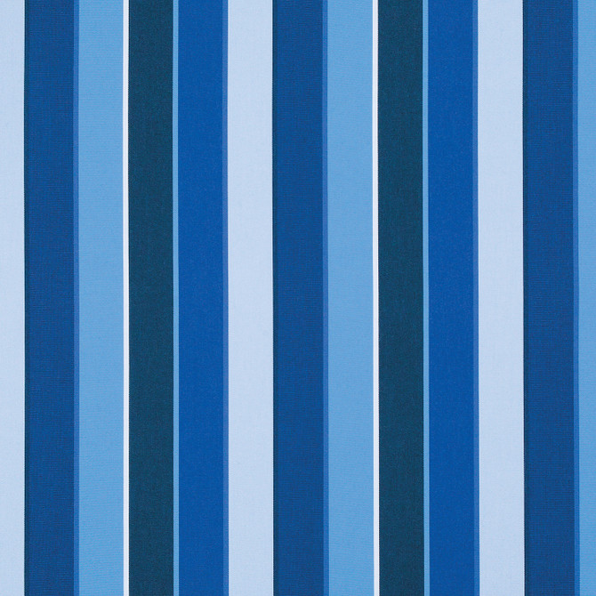 Sunbrella Fabric 56080 Milano Cobalt Sunbrella Elements - Decorative Sunbrella® Acrylic, Sunbrella® Polyester, Sunbrella® Non-Phthalate PVC USA or Imported 5-Year Horizontal: 60 yd. and Vertical: 11 in. 54 in. - My Fabric Connection -