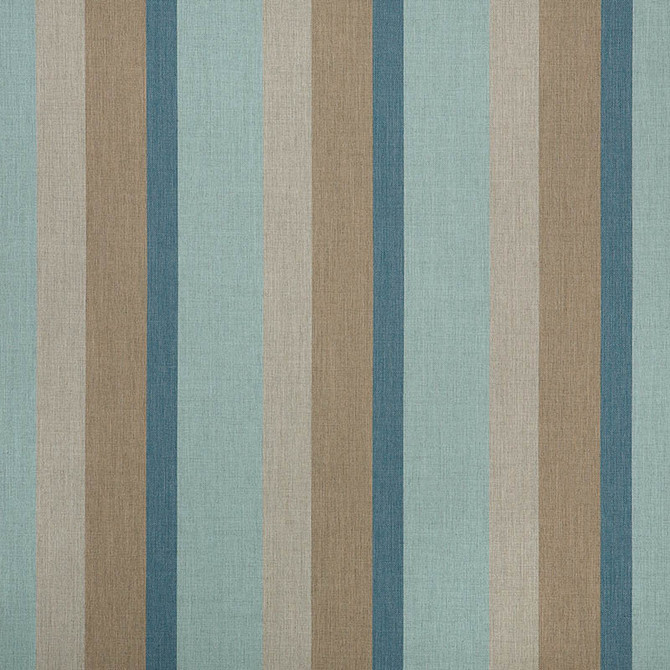 Sunbrella Fabric 58039  Gateway  Mist our website for purchase 100% Sunbrella Acrylic USA (see sample) 8.87" 54"  - My Fabric Connection -