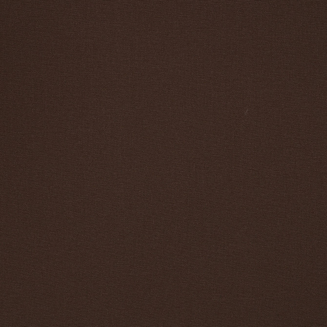 Sunbrella Fabric 4621 True Brown Sunbrella Awning / Marine 46 in. Solids 100% Sunbrella® Acrylic USA or Imported 10-Year Horizontal: and Vertical: 46 in. - My Fabric Connection -