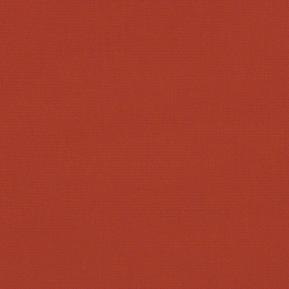 Sunbrella Fabric 4622  Terra Cotta our website for purchase 100% Sunbrella Acrylic USA (see sample) n/a 46"  - My Fabric Connection -