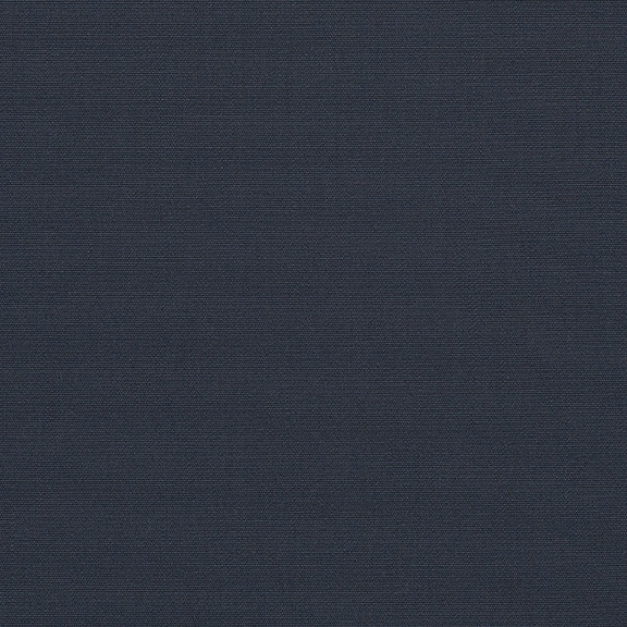 Sunbrella Fabric 4626  Navy our website for purchase 100% Sunbrella Acrylic USA (see sample) n/a 46"  - My Fabric Connection -
