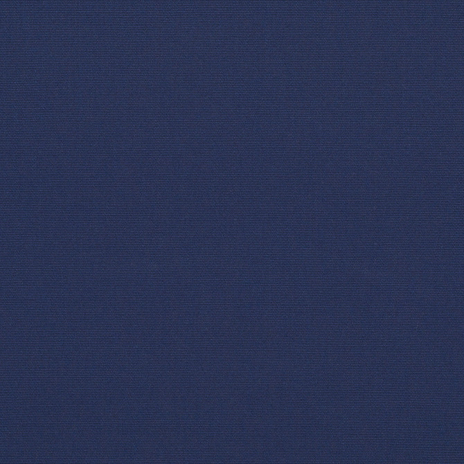 Sunbrella Fabric 4678 Marine Blue Sunbrella Awning / Marine 46 in. Solids 100% Sunbrella® Acrylic USA or Imported 10-Year Horizontal: and Vertical: 46 in. - My Fabric Connection -