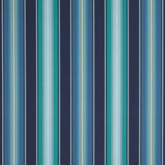 Sunbrella Fabric 4884 Saxoncascade Awning Fabrics > Sunbrella® Stripes 100% Acrylic USA or Imported 11.16 46" - My Fabric Connection -