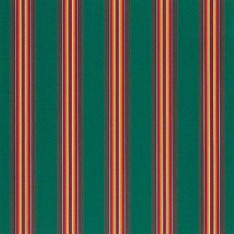 Sunbrella Fabric 4751 Hemlock Tweed Fancy Awning Fabrics > Sunbrella® Stripes 100% Acrylic USA or Imported 9.2" (23.4cm) 46" - My Fabric Connection -