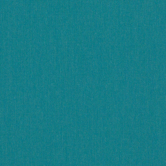 Sunbrella Fabric 6010 Turquoise Sunbrella Awning / Marine 60 in. Solids 100% Sunbrella® Acrylic USA or Imported 10-Year Horizontal: and Vertical: 60 in. - My Fabric Connection -