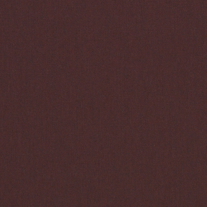 Sunbrella Fabric 6040 Black Cherry Sunbrella Awning / Marine 60 in. Solids 100% Sunbrella® Acrylic USA or Imported 10-Year Horizontal: and Vertical: 60 in. - My Fabric Connection -