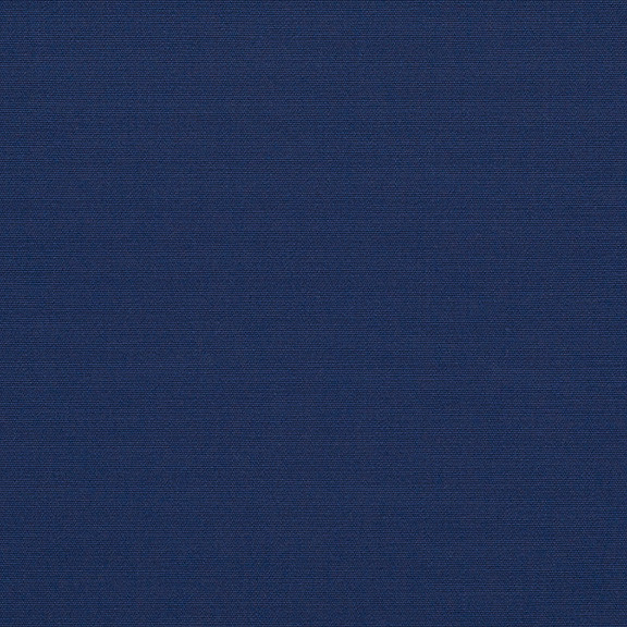 Sunbrella Fabric 6078 Marine Blue our website for purchase 100% Sunbrella Acrylic USA (see sample) n/a 60"  - My Fabric Connection -