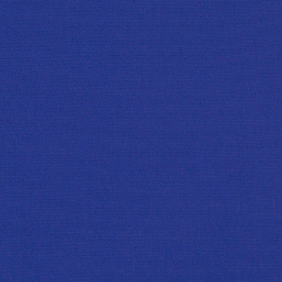 Sunbrella Fabric 6079 Ocean Blue our website for purchase 100% Sunbrella Acrylic USA (see sample) n/a 60"  - My Fabric Connection -