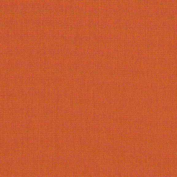 Sunbrella Fabric 6089 Rust our website for purchase 100% Sunbrella Acrylic USA (see sample) n/a 60"  - My Fabric Connection -