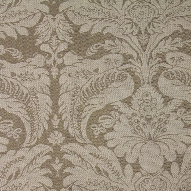 JF Fabric Abraham 33J6081 Wesley Mancini By Color Shiitake Book 26% Rayon, 25% Rayon, 21% Cotton, 19% Polyester, 9% Flax United States 45000 Horizontal: 14 and Vertical: 13.75 57 - My Fabric Connection -