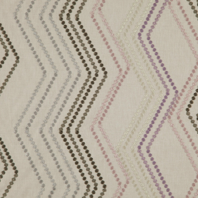 JF Fabric Argyle 53J8351 Premier Embroidery Book 66% Polyester, 34% Cotton India Horizontal: 17.375 and Vertical: 9 54 - My Fabric Connection -