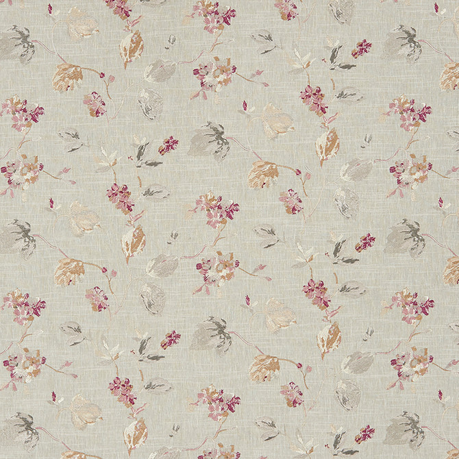 JF Fabric Art 72J8211 Felicity 58% Cotton, 42% Polyester India Horizontal: 25.5 and Vertical: 12.25 54 - My Fabric Connection -
