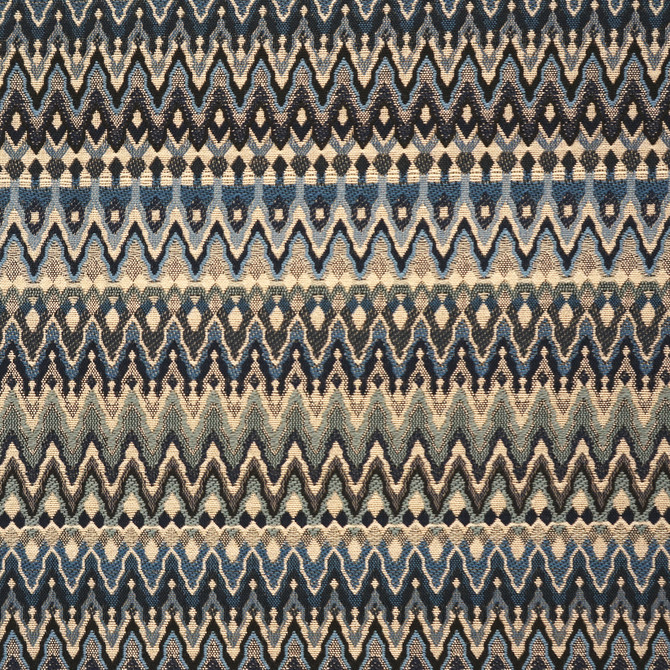 JF Fabric Berko 68J6521 Color Concepts Monaco 66% Rayon, 18% Polyester, 16% Cotton United States 36000 Horizontal: 0.75 and Vertical: 9.625 56 - My Fabric Connection -