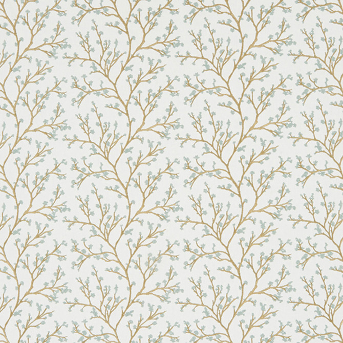 JF Fabric Brittania 73J8211 Felicity 74% Polyester, 26% Cotton India Horizontal: 8.75 and Vertical: 6.25 55 - My Fabric Connection -