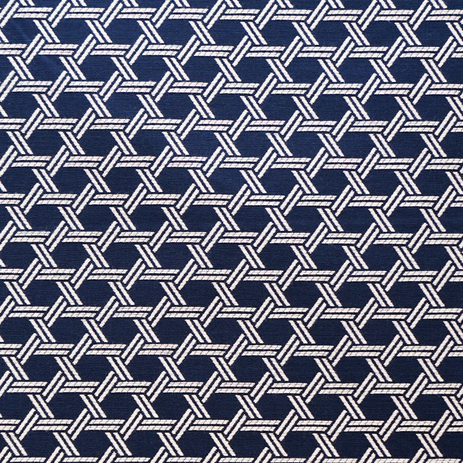 JF Crypton Fabric Brooklyn 69J6831 Color Concepts Crypton Home Indigo 73% Polyester, 27% Cotton United States 45000 Horizontal: 1.25 and Vertical: 1.75 59 - My Fabric Connection -