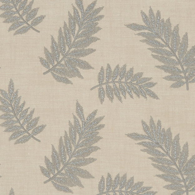 JF Fabric BRUNSWICK 92J8201 AMBROSIA 73% Cotton, 27% Polyester INDIA (see sample) Horizontal: 17.750 and Vertical: 9.250 54.00 - My Fabric Connection -