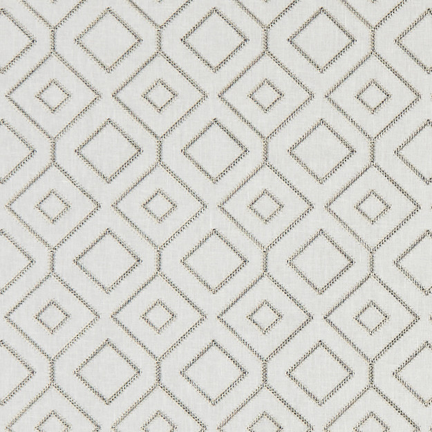 JF Fabric CABRILLA 94J8201 AMBROSIA 58% Polyester, 42% Cotton INDIA (see sample) Horizontal: 4.750 and Vertical: 4.250 54.00 - My Fabric Connection -