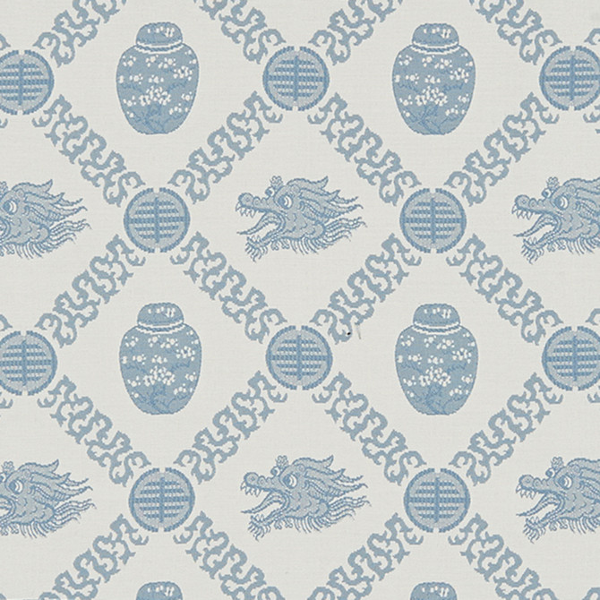 JF Fabric Chopsticks 65J7161 Color Concepts Crypton Home Peacock 100% Polyester United States 51000 Horizontal: 7.125 and Vertical: 7.25 55 - My Fabric Connection -