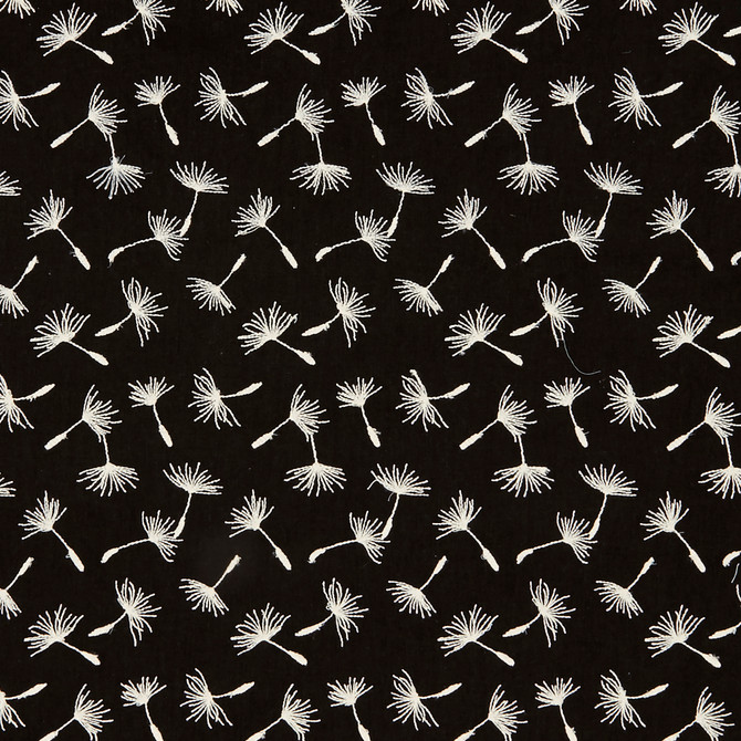 JF Fabric Clover 98J8201 Ambrosia 37% Polyester, 37% Cotton, 26% Viscose India Horizontal: 6.5 and Vertical: 9.25 54 - My Fabric Connection -