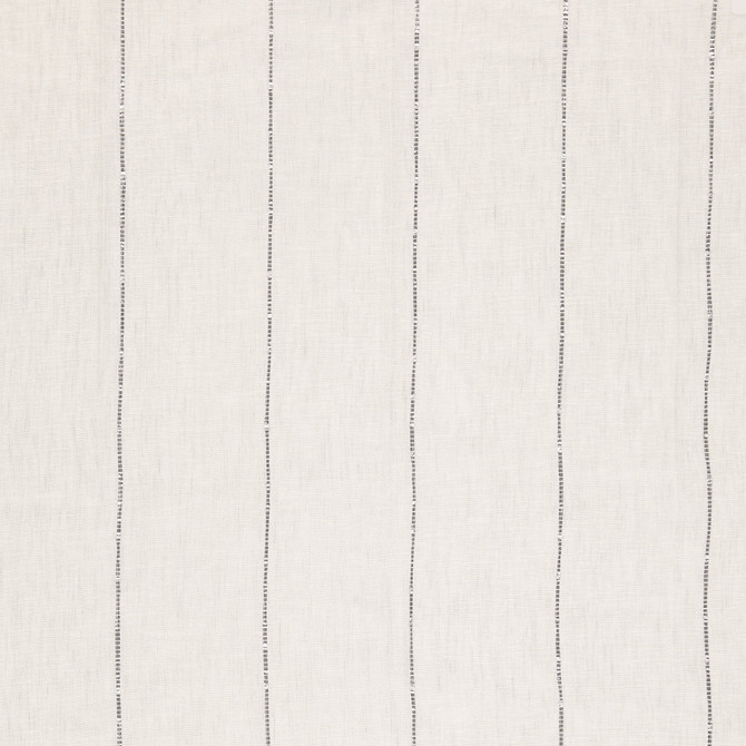 JF Fabric Cora 94J7281 Winning Windows I -Wide Width Sheer Book 54% Linen, 46% Polyester Turkey Horizontal: and Vertical: 3.875 118 - My Fabric Connection -