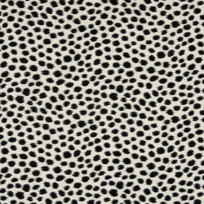 JF Fabric DALMATIAN 97J8381 SHALIMAR CRYPTON HOME 100% Polyester UNITED STATES ABRASIO (HEAVY DUTY- 30,000+ DOUBLE RUBS) Horizontal: 14.125 and Vertical: 14.250 56.00 - My Fabric Connection -