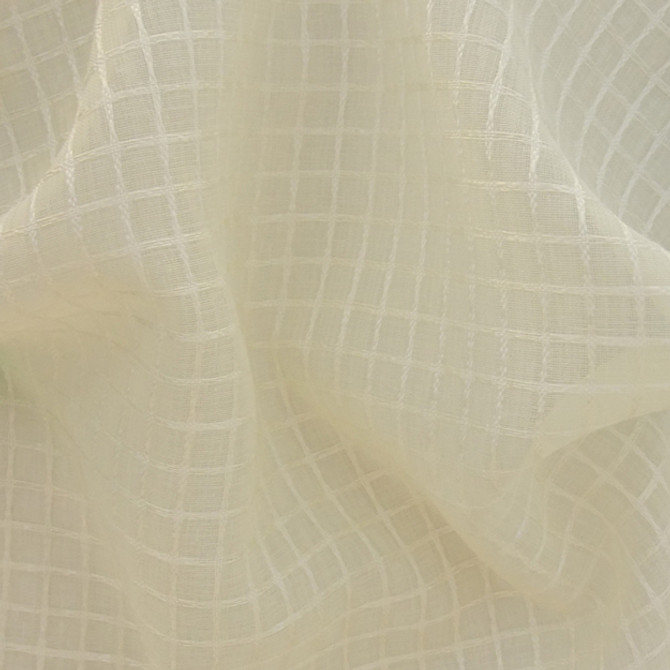 JF Fabric Elise 13J5921 Sheer Basics Book 100% Polyester Turkey Horizontal: 0.5 and Vertical: 0.5 118 - My Fabric Connection -