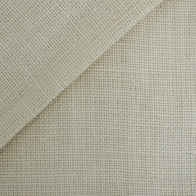 JF Fabric Elsa 31J7071 Natural Beauty Book 100% Linen Belgium 5000 Horizontal: and Vertical: 55 - My Fabric Connection -