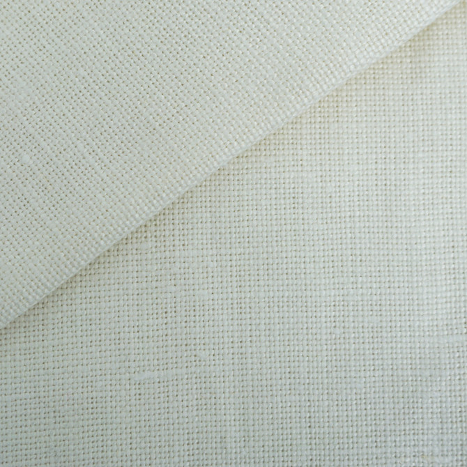 JF Fabric Elsa 91J7071 Natural Beauty Book 100% Linen Belgium 5000 Horizontal: and Vertical: 55 - My Fabric Connection -